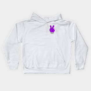 Vaxed Kids Hoodie